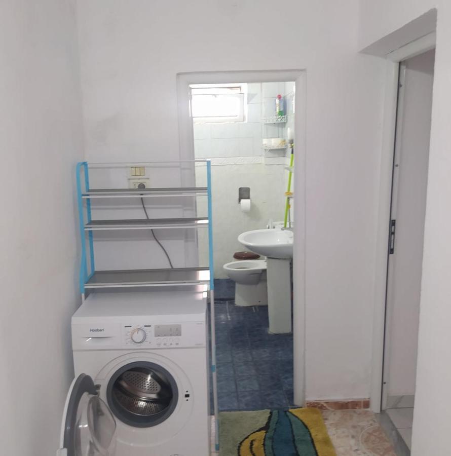 Lighting Jasminum Apartment Sarandë 외부 사진