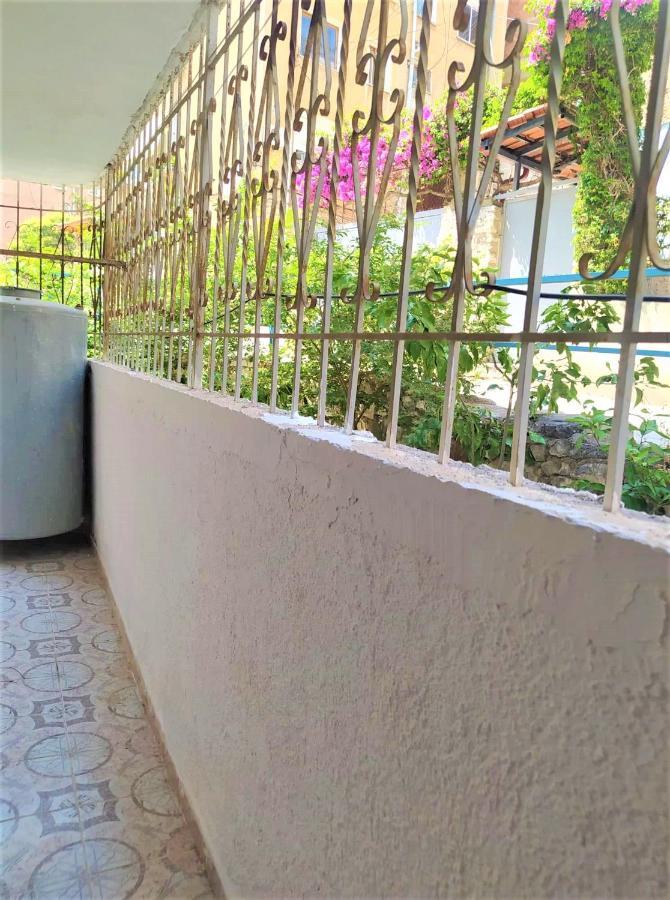 Lighting Jasminum Apartment Sarandë 외부 사진