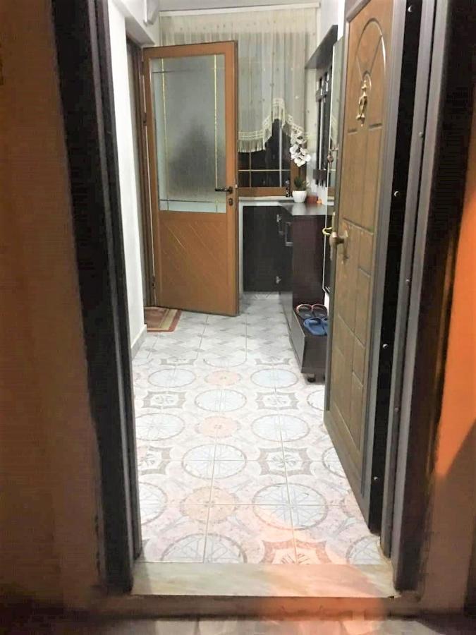 Lighting Jasminum Apartment Sarandë 외부 사진