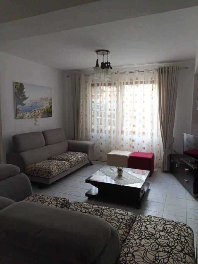 Lighting Jasminum Apartment Sarandë 외부 사진